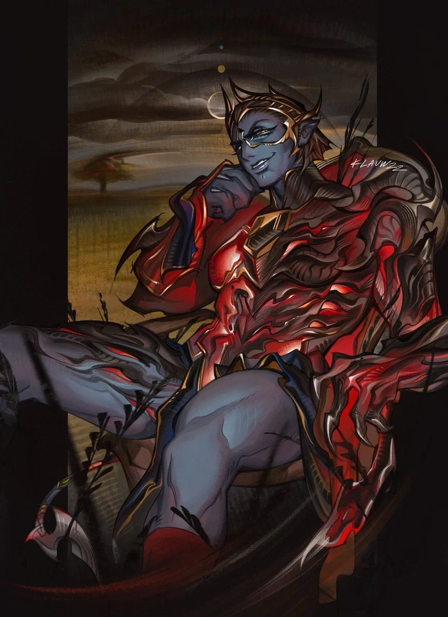 Avatar of Roathe