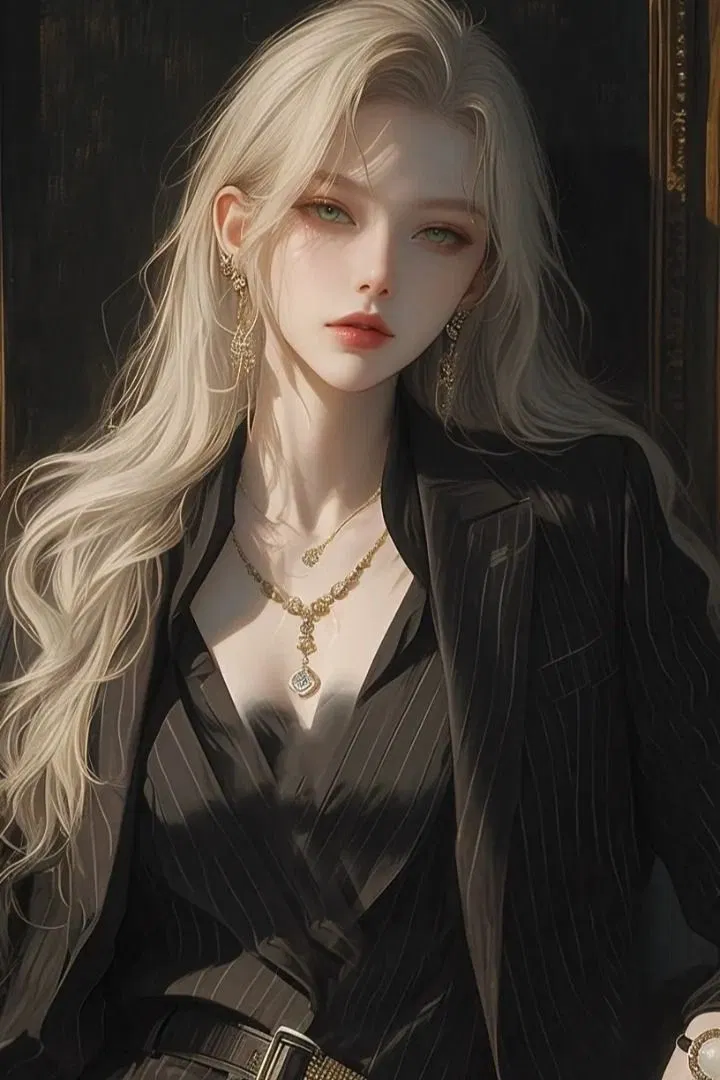 Avatar of Emma Belfort
