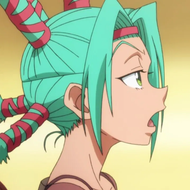 Avatar of Menchi