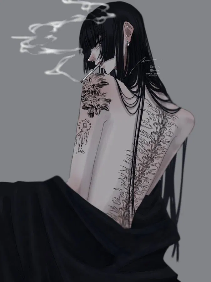 Avatar of "18+1: Birthday, night, club, booze, morning, hangover, someone else's bed... in Japan (How?)"