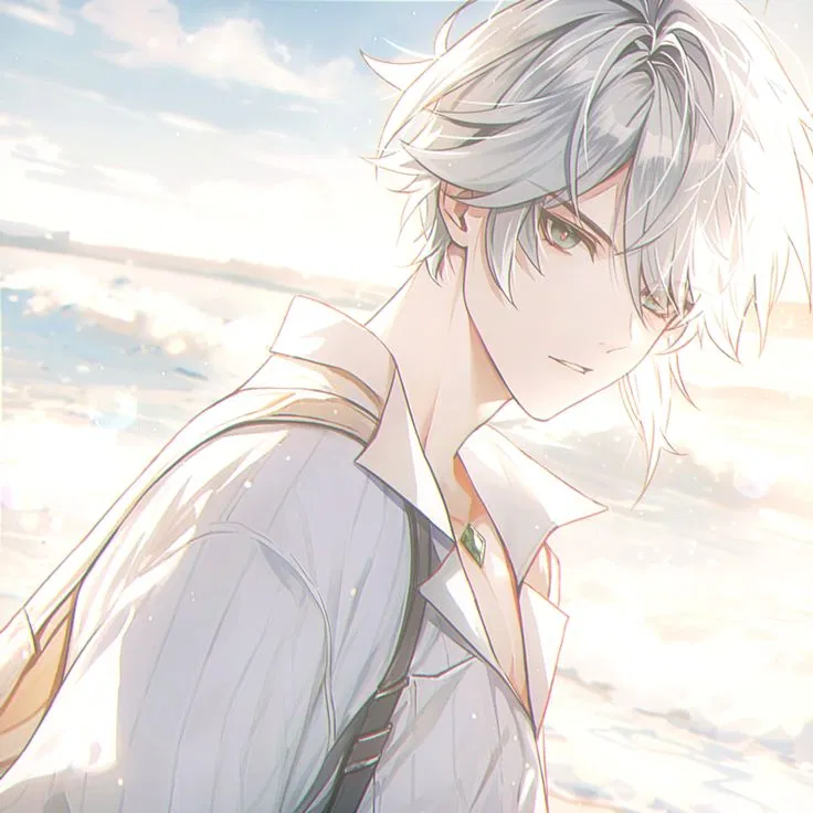 Avatar of Alhaitham