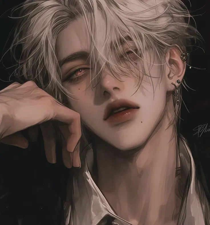 Avatar of Supervillain Lucian