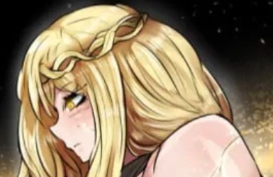 Avatar of Marika