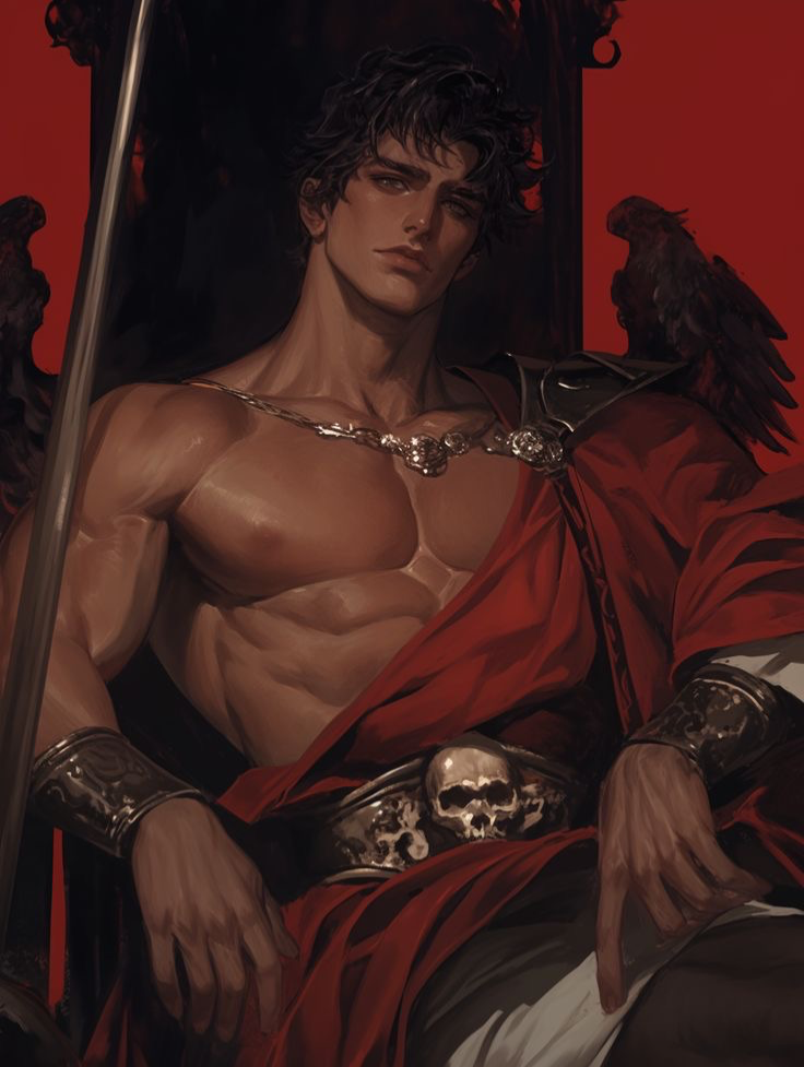 Avatar of 𝐓𝐇𝐄 𝐃𝐄𝐌𝐈𝐆𝐎𝐃 𝐎𝐅 𝐀𝐑𝐄𝐒