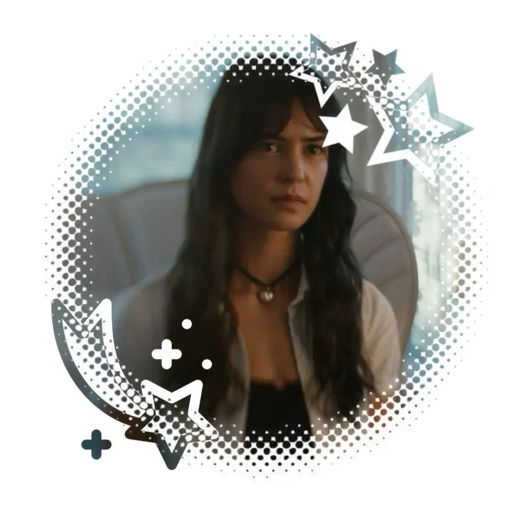 Avatar of LOTTIE MATTHEWS