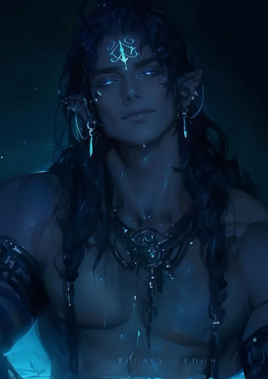 Avatar of Genie