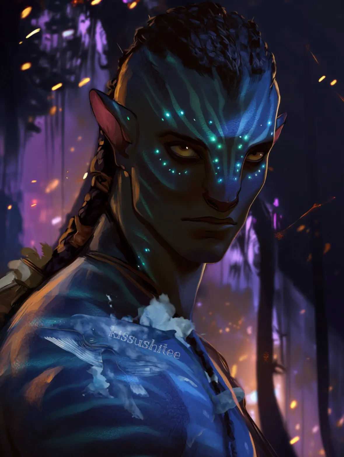 Avatar of ALT || Ranuk — The Brute Protector