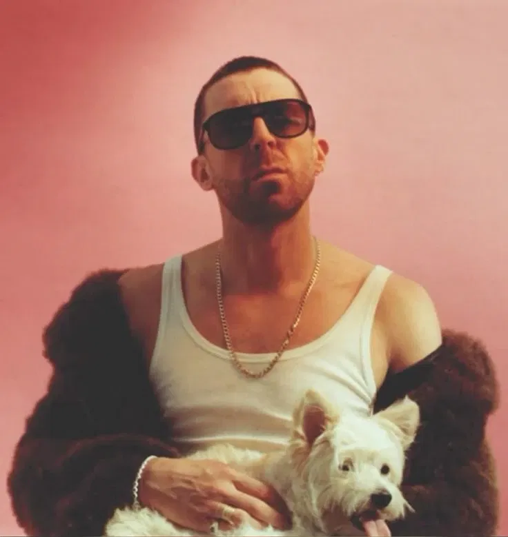 Avatar of ☆ miles kane. 