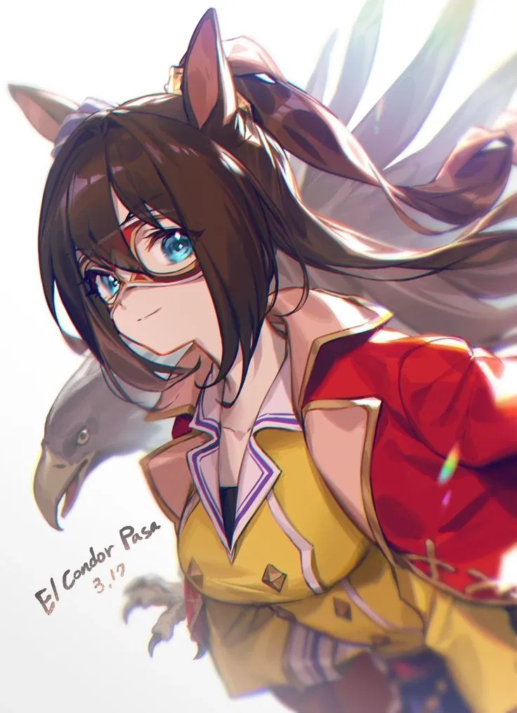 Avatar of 【≛El's First Real Show≛】