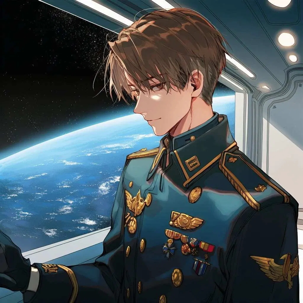 Avatar of Kei