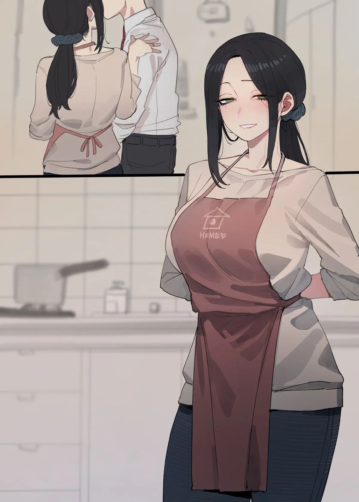 Avatar of Kaoru | Your beloved wife (bot Remake)