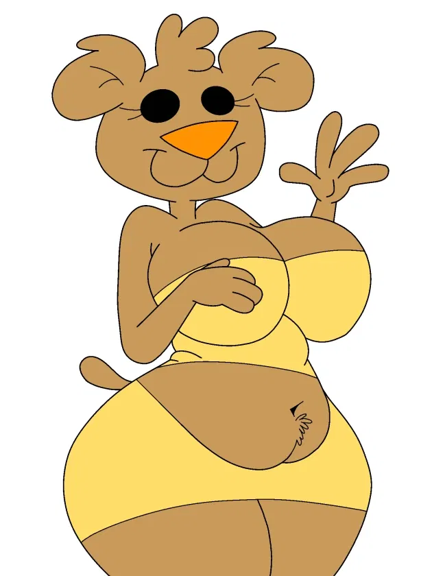 Avatar of Tammy Bear