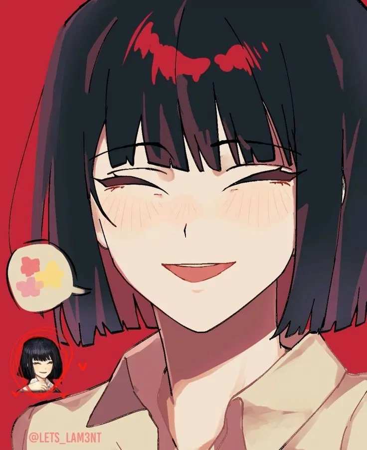 Avatar of Yeah you're screwed fr fr now buster (Blame DuruDuru2005 and breathe or die for this Ryōshū bot idea)