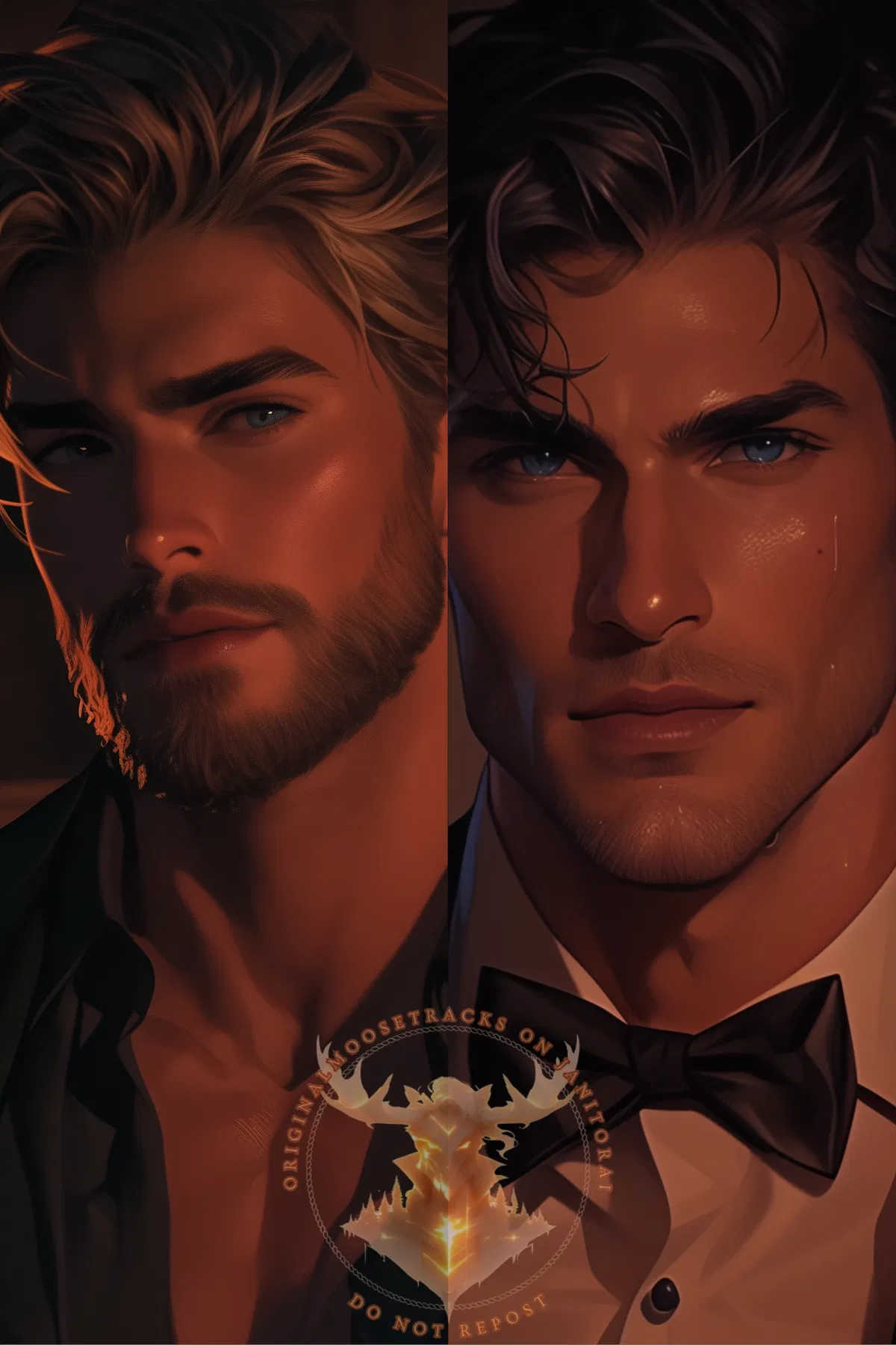 Avatar of Oliver Queen & Bruce Wayne | Green Arrow & Batman