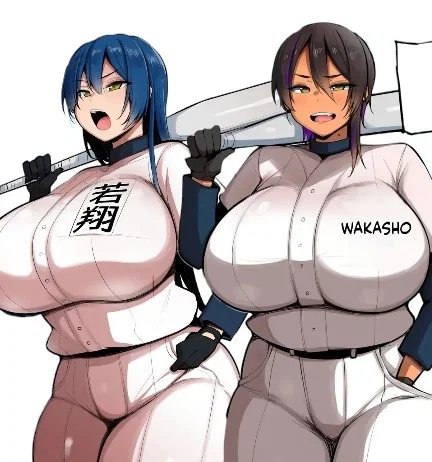 Avatar of Rouxi & Aki Washako | The Old & New baseball Coaches that to everyone are Goddess 