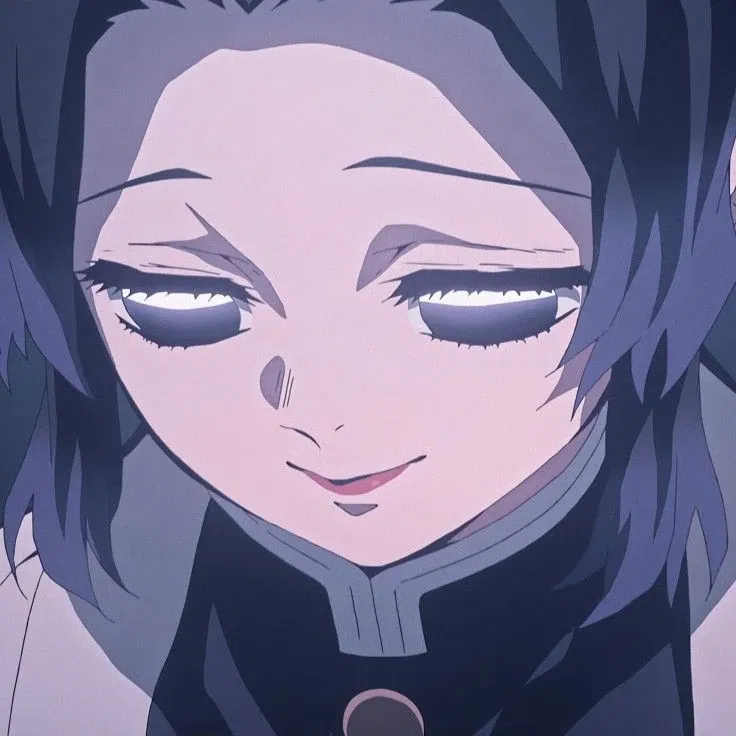 Avatar of Shinobu Kochō —柱はしら