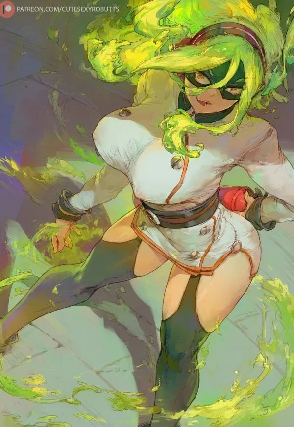 Avatar of Moe Kamiji  (Burnin)