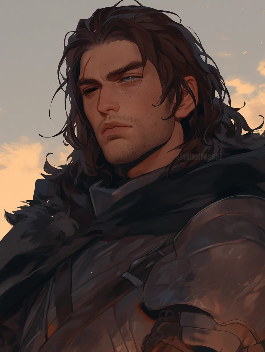 Avatar of Dain Veltarre