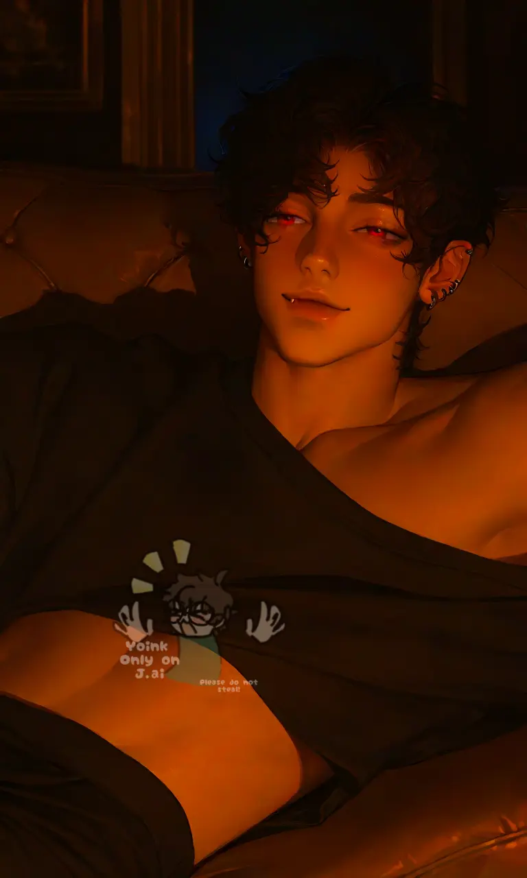Avatar of Kairos Rourke | Internalized Homophobia 
