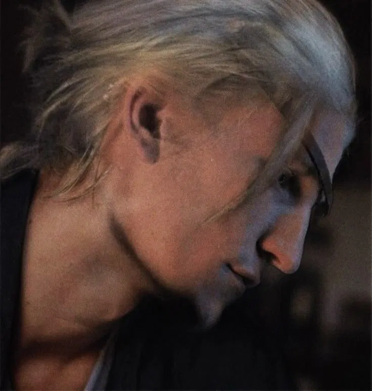 Avatar of Aemond Targaryen