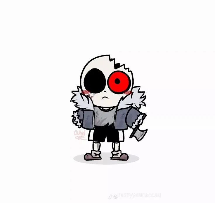 Avatar of Horror Sans