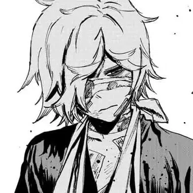 Avatar of Gabimaru | Hells Paradise