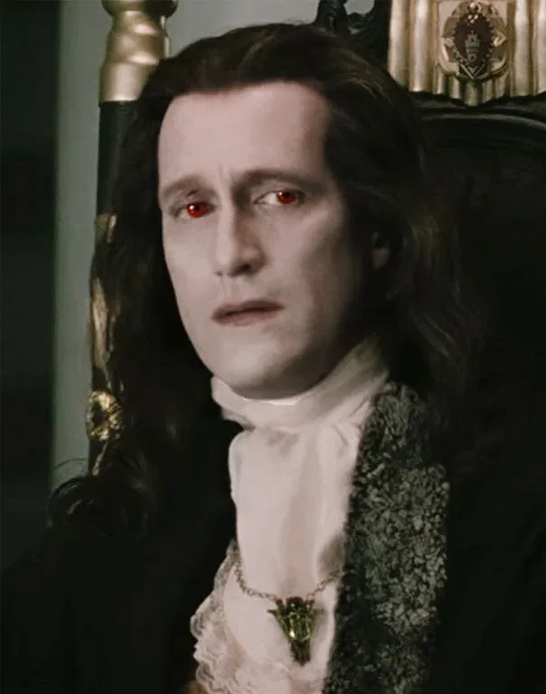 Avatar of Marcus Volturi