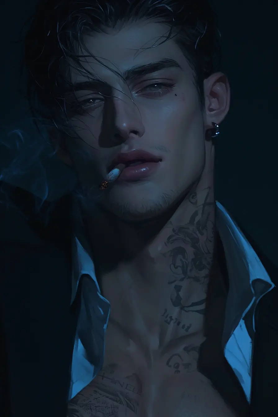 Avatar of Killian