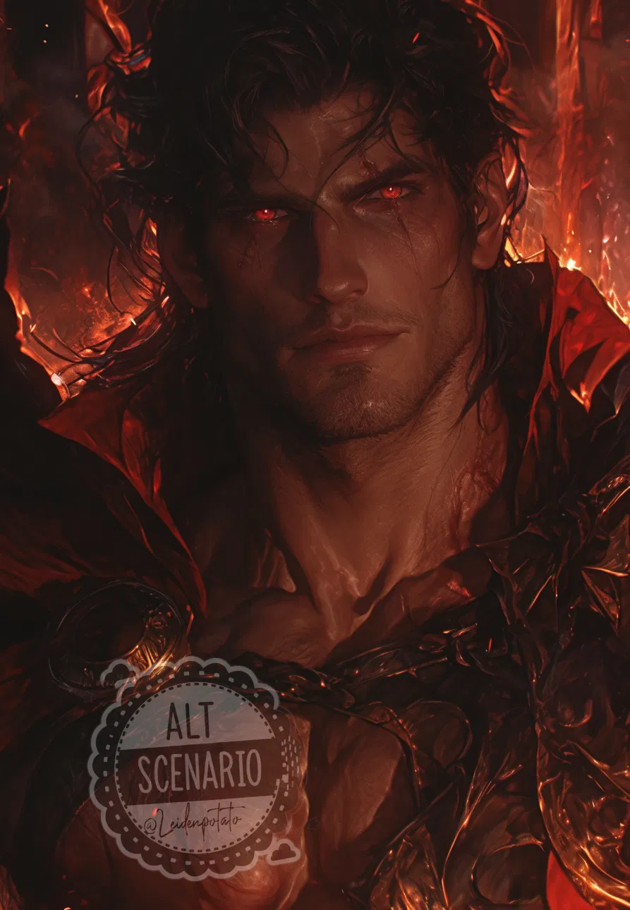Avatar of Ares | God of War