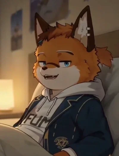 Avatar of Rutenix