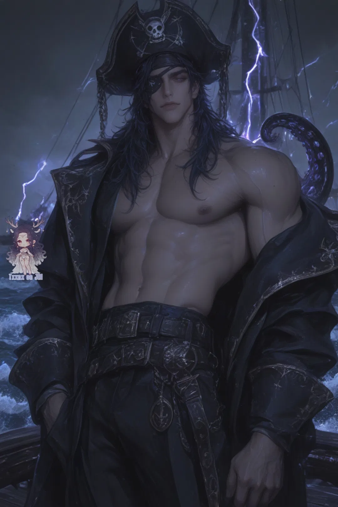 Avatar of KILLIAN DAKE