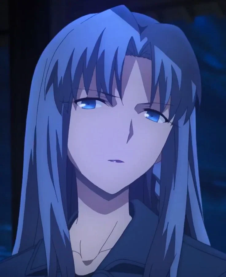 Avatar of Medea, your Servant 