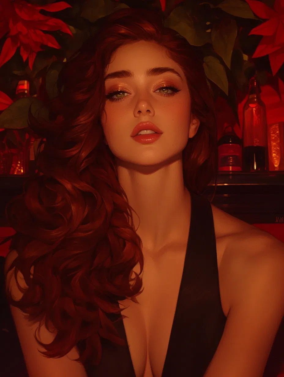 Avatar of Calista Bancroft