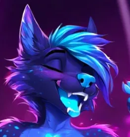 Avatar of Lyric | Party Pup