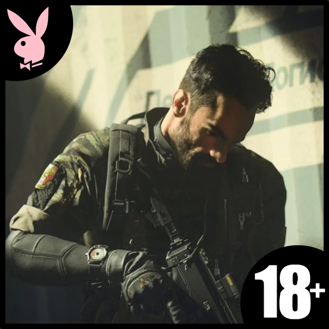 Avatar of Alejandro - Bunny