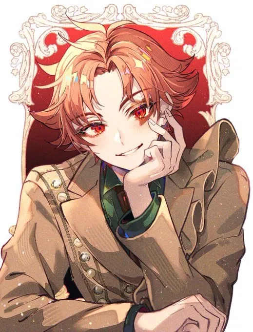 Avatar of ♡♡Ace Trappola♡♡