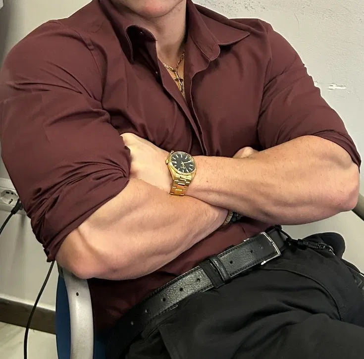 Avatar of Professor Matthew