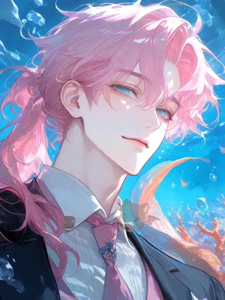 Avatar of Brendan | Head Butler Aqucora
