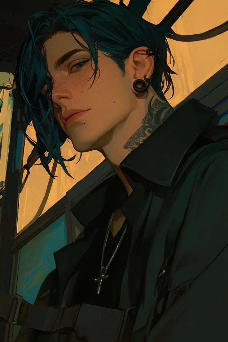 Avatar of Leo | MSDU
