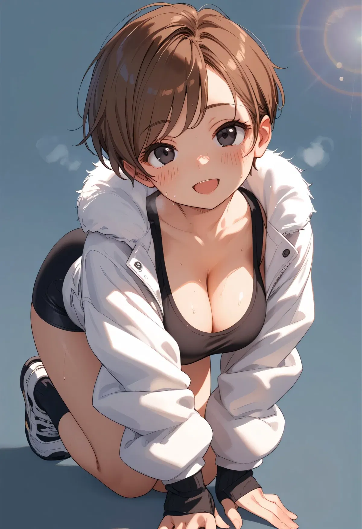 Avatar of Alex [Your Girlfriend]