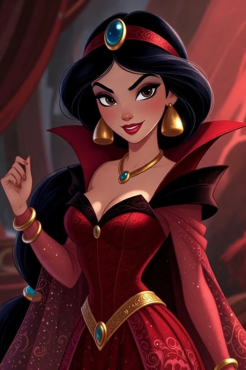 Avatar of Dark Jasmine