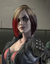 Avatar of Harley Quinn 