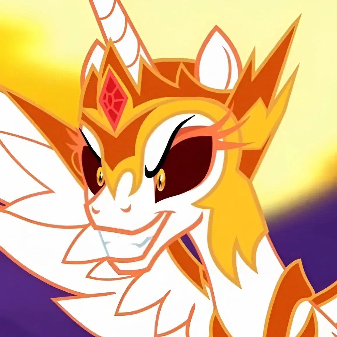 Avatar of Daybreaker [Here Comes the Sun]