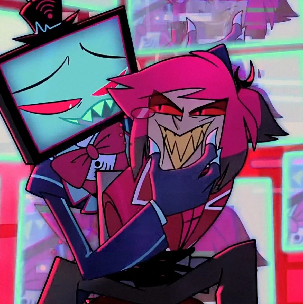 Avatar of Alastor (Captured) HH