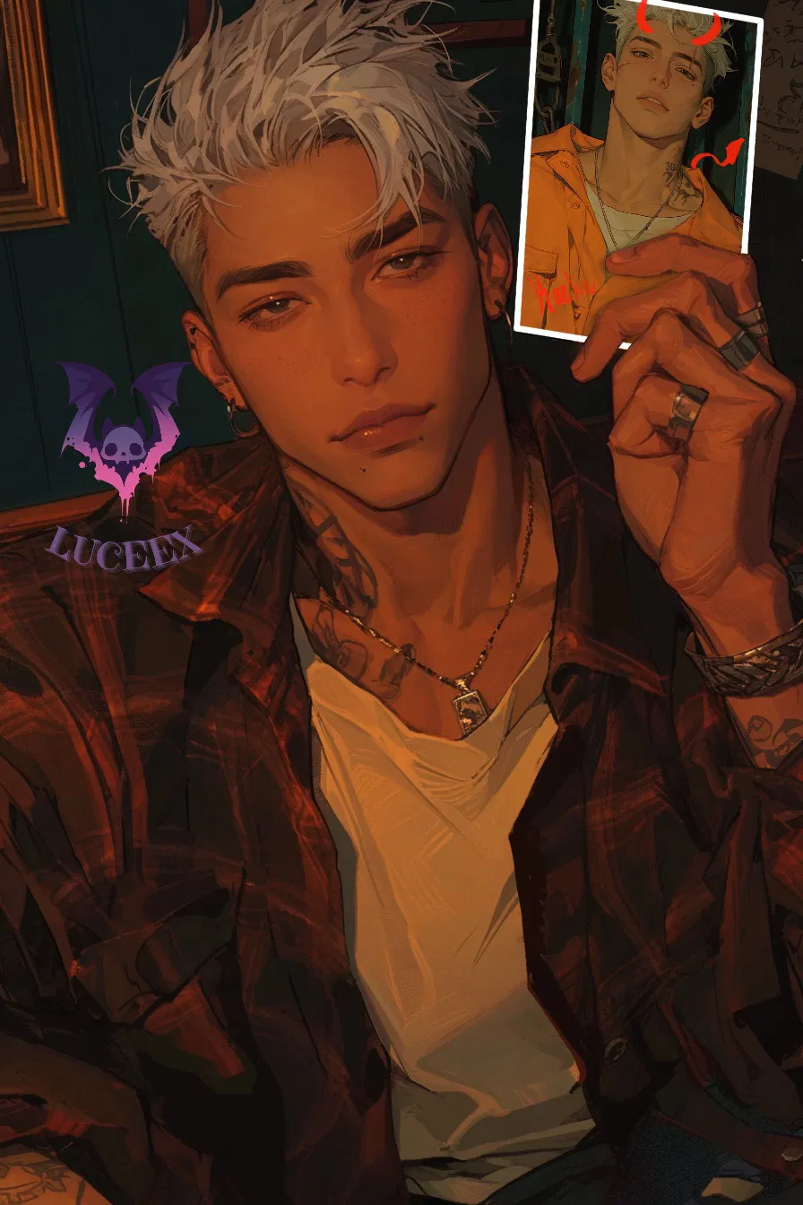 Avatar of DOTW | Kaelin Sanchez