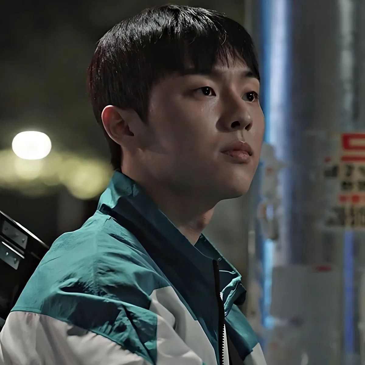 Avatar of SCARED | Ahn Suho θρ