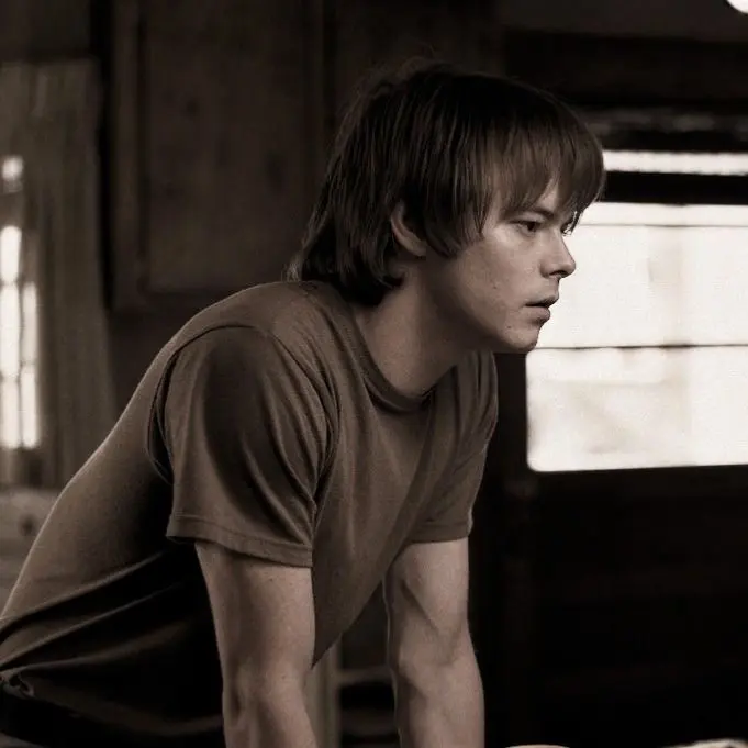 Avatar of Jonathan Byers