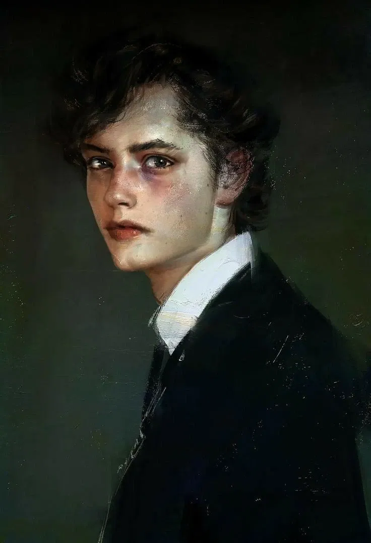 Avatar of Nikolai (Kolya) Yuriev | Russian Young Count