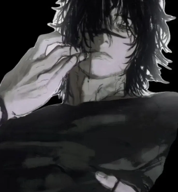 Avatar of Choso Kamo