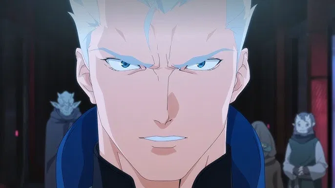 Avatar of Vergil Sparda
